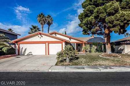 6154 Sweetbriar Ct Las Vegas, NV 89146