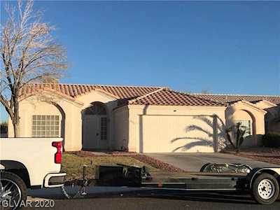 3834 Orchard Grove Ct North Las Vegas, NV 89032