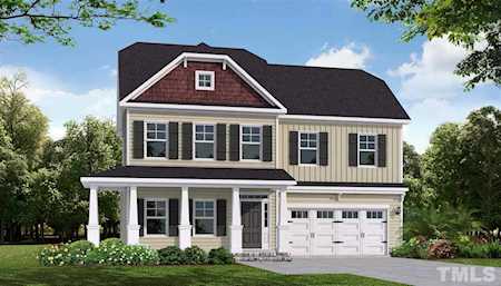 418 Royal Oak Lane #96 Clayton, NC 27520