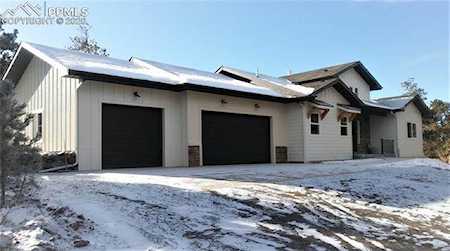 445 Wolverine Way Monument, CO 80132