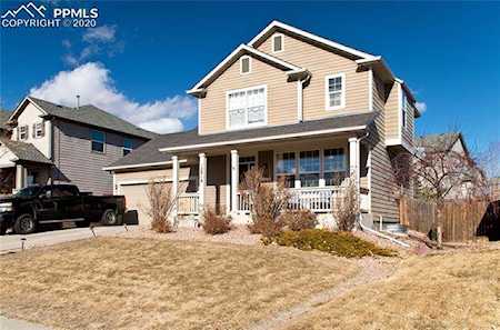 12818 Oakland Hills Road Peyton, CO 80831