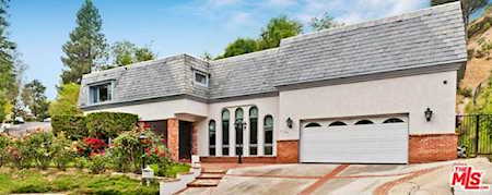 9789 Blantyre Drive Beverly Hills, CA 90210