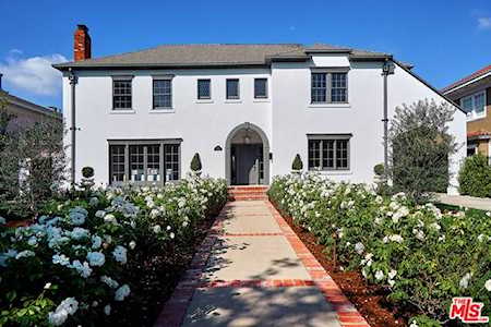 311 S Lucerne Boulevard Los Angeles, CA 90020