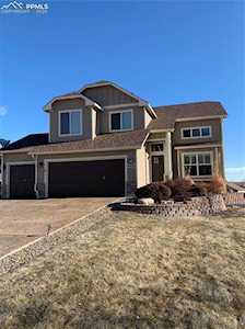 4423 White Oak Court Colorado Springs, CO 80906