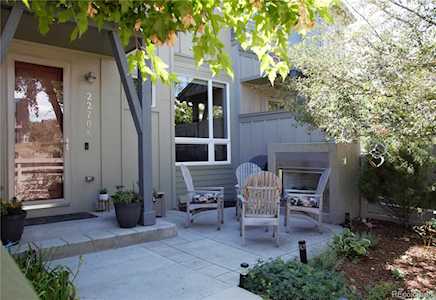 2270 Golden Eagle Way #E Louisville, CO 80027