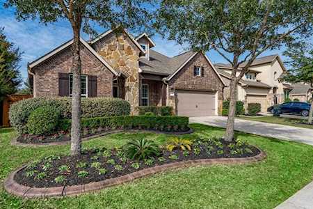 19730 Hubbard Creek Ct Cypress, TX 77433