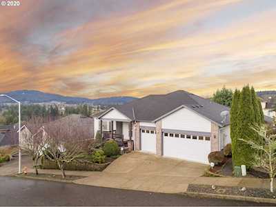 15650 SE Bybee Dr Portland, OR 97236