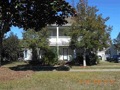 3118 Mulberry Park Boulevard Tallahassee, FL 32311