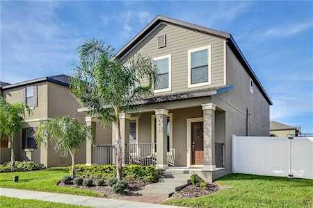8056 John Hancock Drive Winter Garden, FL 34787
