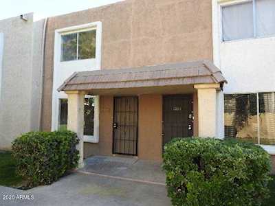 7126 N 19th Avenue #197 Phoenix, AZ 85021