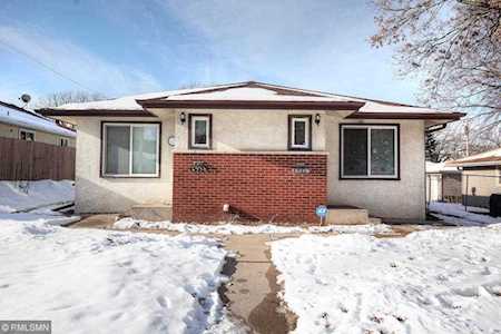 4534 Washington Street NE Columbia Heights, MN 55421
