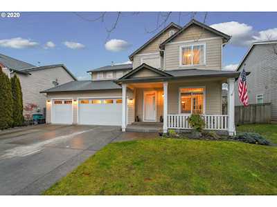 1709 SE 3rd Ave Battle Ground, WA 98604