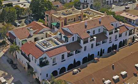 350 Chapala #210 Santa Barbara, CA 93101