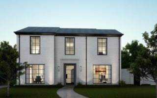 4624 S Versailles Avenue Highland Park, TX 75209