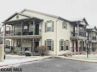 131 Alma Mater Court State College, PA 16803