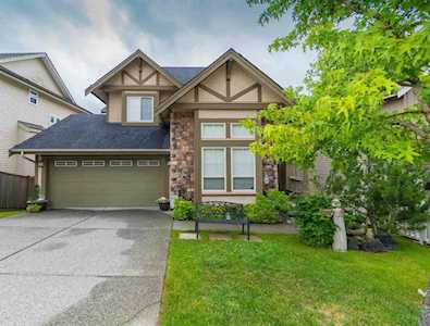 153 Sycamore Drive Port Moody, BC V3H 0A4