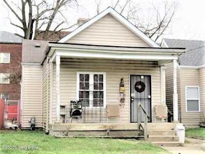 1339 S 26Th St Louisville, KY 40210
