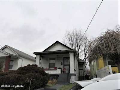 2107 Dumesnil St Louisville, KY 40210