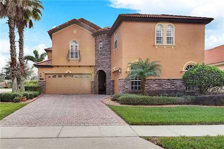 11442 Via Lucerna Circle Windermere, FL 34786