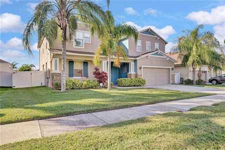 516 Cascading Creek Lane Winter Garden, FL 34787