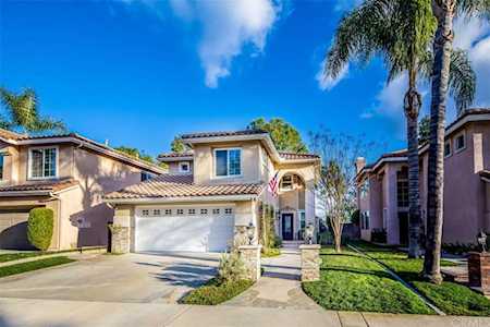 16 Via Boyero Rancho Santa Margarita, CA 92688