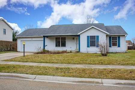 959 William Drive Goshen, IN 46526