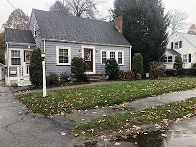 70 Shiretown Rd Dedham, MA 02026