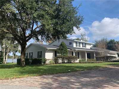 4059 Cool Water Court Winter Park, FL 32792
