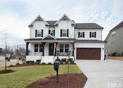 5801 Vasseur Court Rolesville, NC 27571
