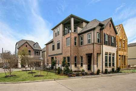 7012 Mistflower Lane Dallas, TX 75231
