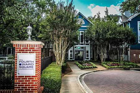 521 N Graham St Charlotte, NC 28202