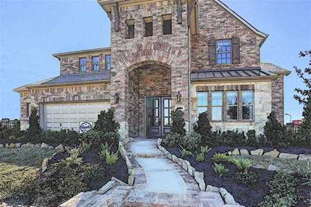 15215 Prairie Dog Town Ln Cypress, TX 77433