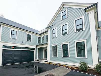 3 Elm St #3 Newton, MA 02465