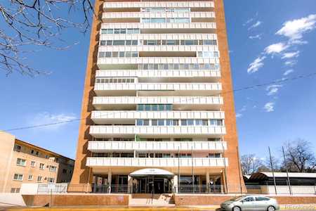 1250 N Humboldt St #602 Denver, CO 80218