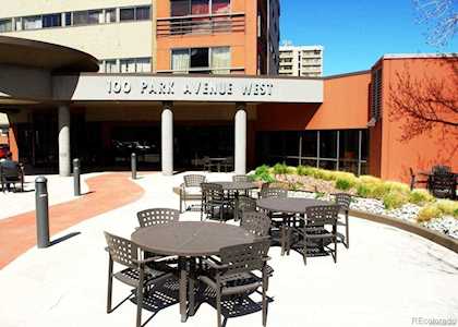 100 Park Ave #1004 Denver, CO 80205