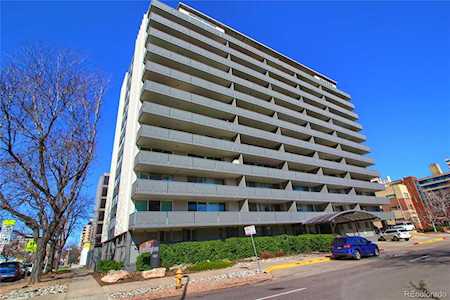 909 N Logan St #8A Denver, CO 80203