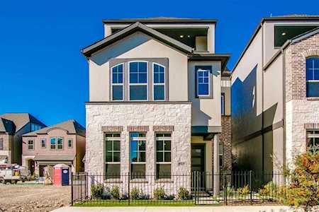 7042 Mistflower Lane Dallas, TX 75231