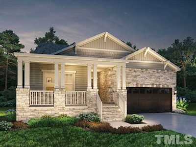 129 Blue Hydrangea Lane Holly Springs, NC 27540