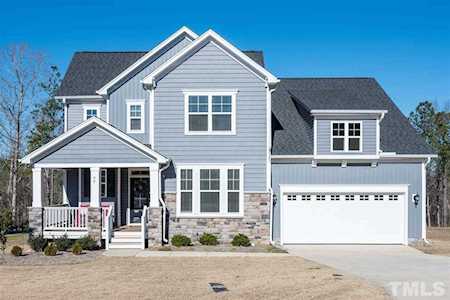 42 Brookford Court Garner, NC 27529