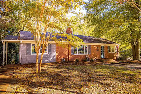 1114 S Overlook Drive Greenville, NC 27858