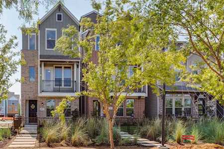 1017 Tea Olive Lane Dallas, TX 75212