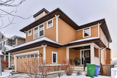 59 Evanspark Terrace NW Calgary, AB T3P 0B3