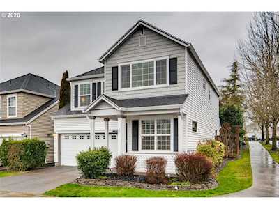 16705 NW Arizona Dr Beaverton, OR 97006