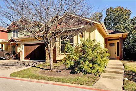 6708 Manchaca Rd #34 Austin, TX 78745