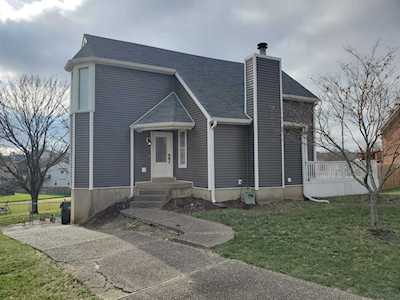 8702 Lambach Ln Louisville, KY 40220
