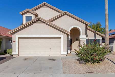 7044 W Morrow Drive Glendale, AZ 85308