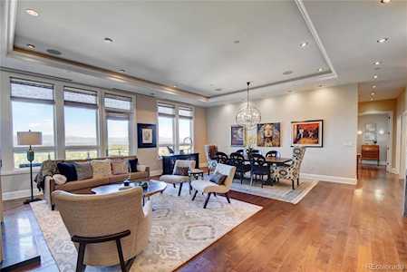 5455 Landmark Place #1009 Greenwood Village, CO 80111