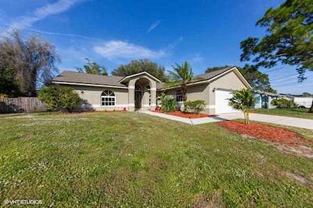 4292 Renova Ave North Port, FL 34286