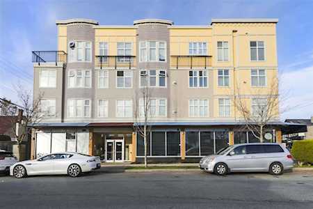 1503 W 65th Avenue #215 Vancouver, BC V6P 6Y8