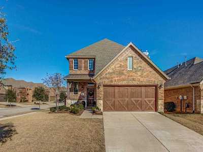 405 Spring Creek Drive Lantana, TX 76226